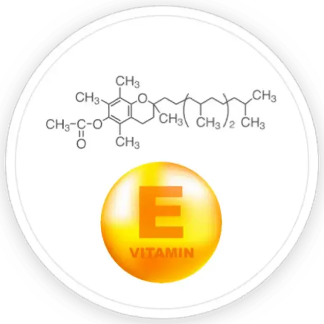 Tocopheryl Acetate