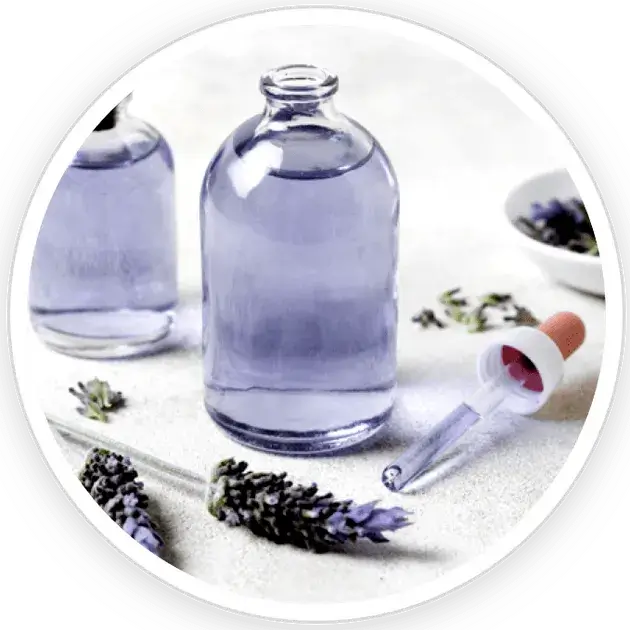 Lavender Oil